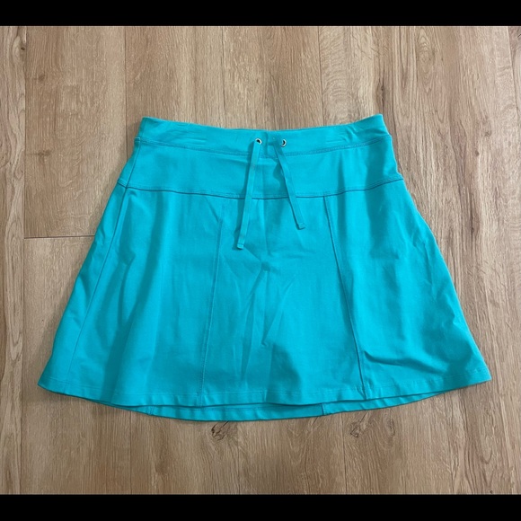 Kim Rogers Skirt Shorts Skorts PS - Picture 1 of 5